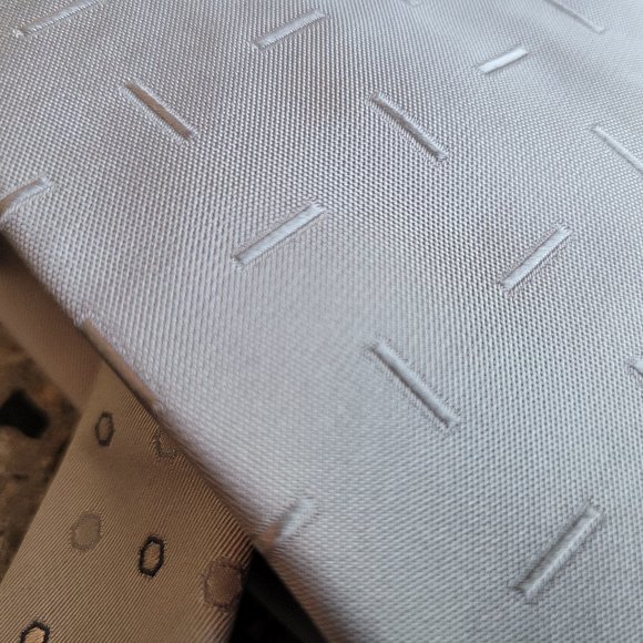 3/$20 - Tommy Hilfiger neck tie - Picture 2 of 5